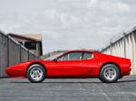Ferrari 512 BB 1976 года